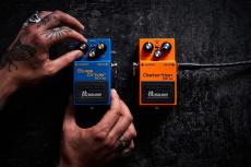 BOSS DS-1W WAZA CRAFT "MADE IN JAPAN" 【WEBショップ限定】_5