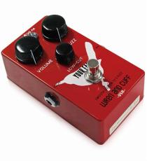 Wren and Cuff Creations Your Face Smooth Silicon 70's Fuzz《シリコンファズ》【Webショップ限定】_2