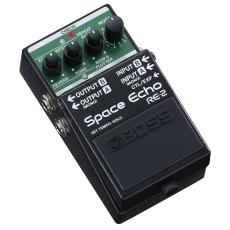 BOSS RE-2 Space Echo《ディレイ/エコー》【オンラインストア限定】_2