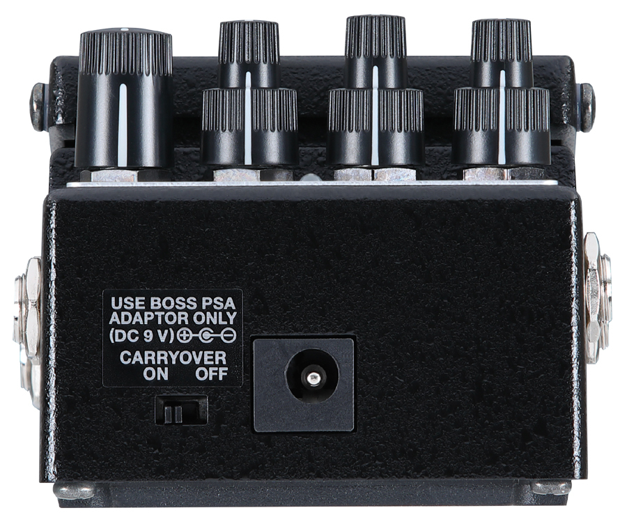 BOSS Space Echo RE-2 ボス スペースエコー ディレイ ギター Amazon | BOSS RE-2 Space Echo スペースエコー エコー ディレイ