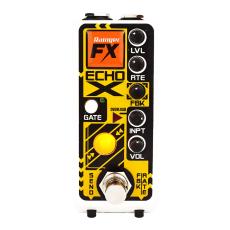 Rainger FX Echo X《デジタルディレイ》【オンラインストア限定】_2