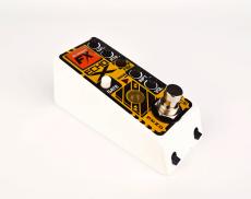 Rainger FX Echo X《デジタルディレイ》【オンラインストア限定】_3