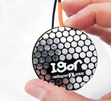 Rainger FX Echo X《デジタルディレイ》【オンラインストア限定】_6