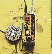 Rainger FX Echo X《デジタルディレイ》【オンラインストア限定】_7