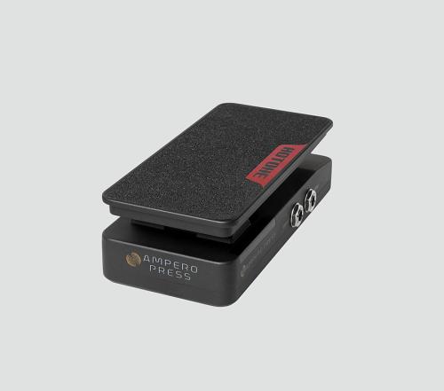 HOTONE AMPERO PRESS 25k《パッシブVol / EXPペダル》【オンラインストア限定】