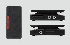 HOTONE AMPERO PRESS 25k《パッシブVol / EXPペダル》【オンラインストア限定】_2