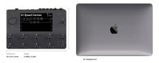 Neural DSP Quad Cortex《エフェクター/アンプモデリング》【オンラインストア限定】_5
