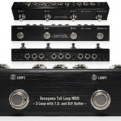 One Control Xenagama Tail Loop MKIII - 3 Loop with T.O. and BJF Buffer -《スイッチャー》_6