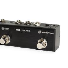 One Control Iguana Tail Loop MKIII - 5 Loop with T.O. and BJF Buffer -《スイッチャー》_5