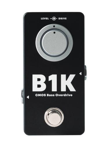 Darkglass Electronics Microtubes B1K CMOS Bass Overdrive《ベース用オーバードライブ》【オンラインストア限定】
