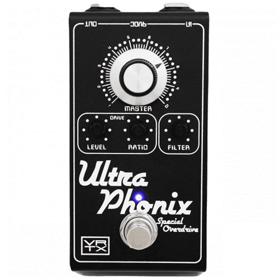【美品❗️】Vertex Ultra Phonix MK II Vertex ULTRA PHONIX MK2《オーバードライブ》【オンラインストア限定
