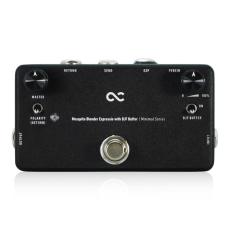 One Control Minimal Series Mosquito Blender Expressio with BJF Buffer《ブレンダー》【オンラインストア限定】