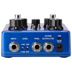 nux NUX Solid Studio《IR & パワーアンプシミュレーター》【オンラインストア限定】_4