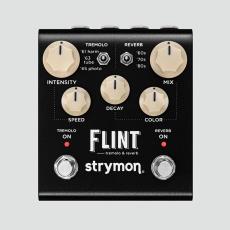 strymon FLINT(V2)《トレモロ/リバーブ》【オンラインストア限定】