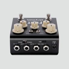 strymon FLINT(V2)《トレモロ/リバーブ》【オンラインストア限定】_2