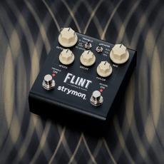 strymon FLINT(V2)《トレモロ/リバーブ》【オンラインストア限定】_3