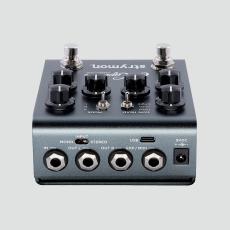 strymon El Capistan(V2)《ディレイ/テープエコーサウンド》【WEBショップ限定】_2