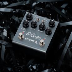 strymon El Capistan(V2)《ディレイ/テープエコーサウンド》【WEBショップ限定】_3