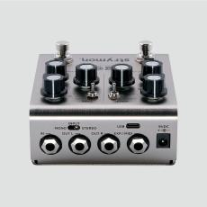 strymon DECO(V2)《テープサウンド/オーバードライブ/モジュレーション》【WEBショップ限定】_2