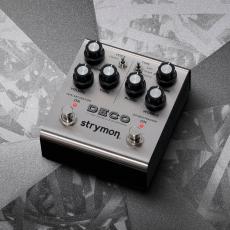strymon DECO(V2)《テープサウンド/オーバードライブ/モジュレーション》【WEBショップ限定】_3