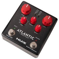 nux Atlantic《ディレイ/リバーブ》【オンラインストア限定】_2
