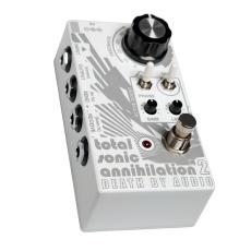 DEATH BY AUDIO TOTAL SONIC ANNIHILATION 2 (TSA2)《ファズ》【オンラインストア限定】_2