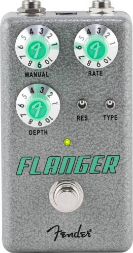 Fender HAMMERTONE FLANGER 《フランジャー》【オンラインストア限定】