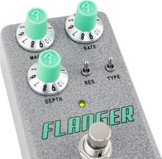 Fender HAMMERTONE FLANGER 《フランジャー》【オンラインストア限定】_3