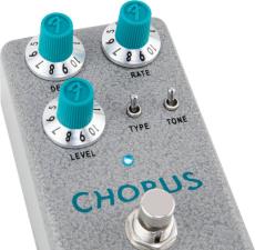 Fender HAMMERTONE CHORUS 《コーラス》_3