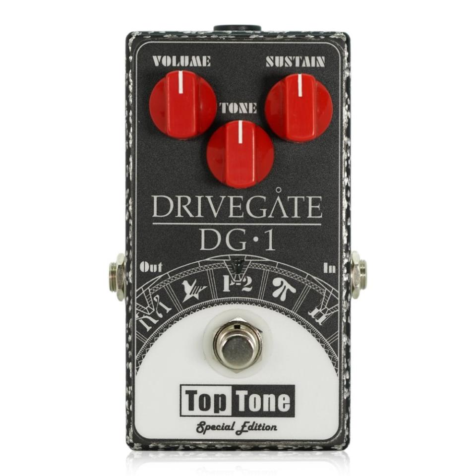サッチ　TOPTONE DG-1 DG1-SPECIAL.jpg