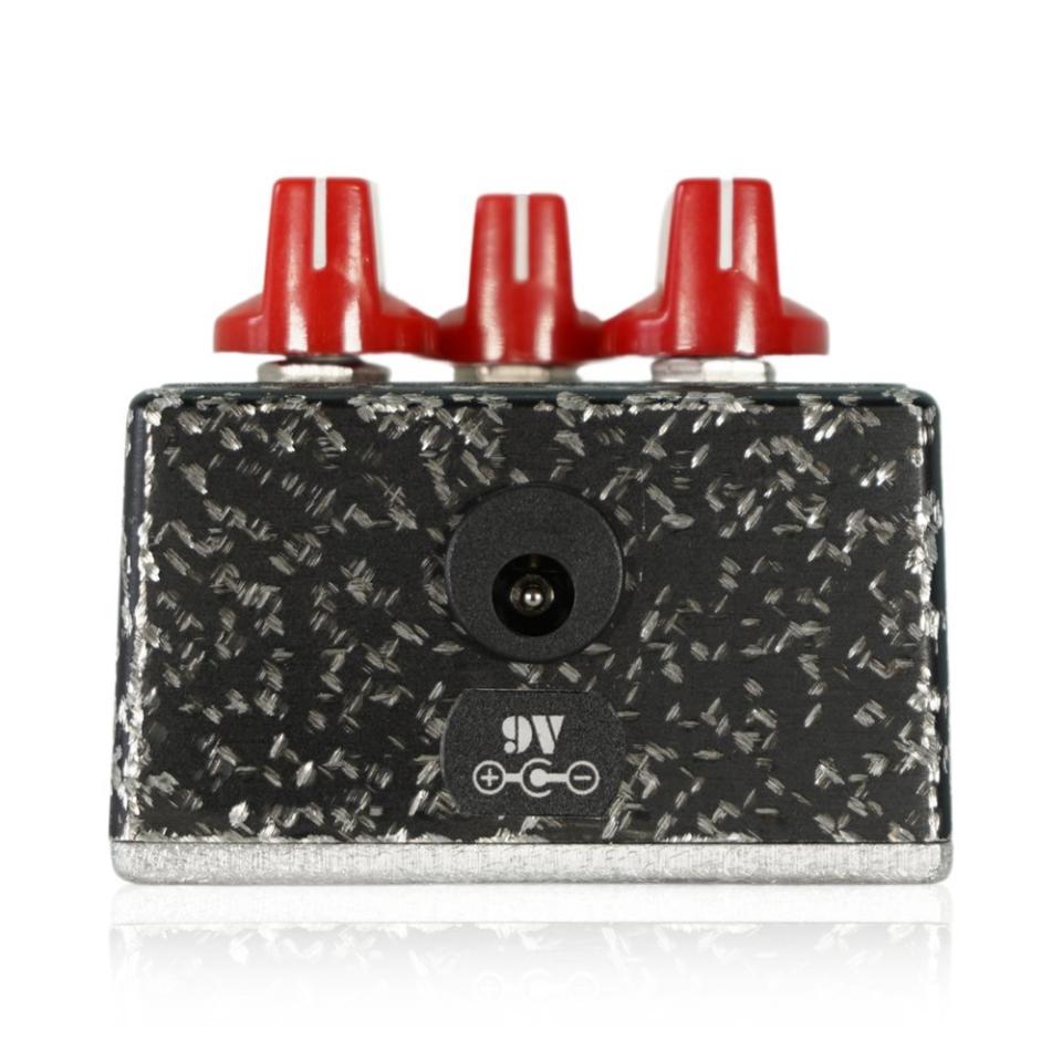サッチ　TOPTONE DG-1 Toptone DriveGate DG-1 Special Limited Edition《Muff系ファズ