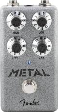 Fender HAMMERTONE METAL 《ディストーション》【オンラインストア限定】