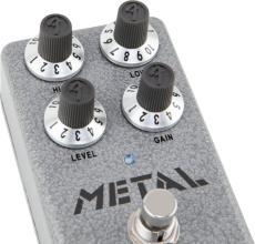 Fender HAMMERTONE METAL 《ディストーション》【オンラインストア限定】_3