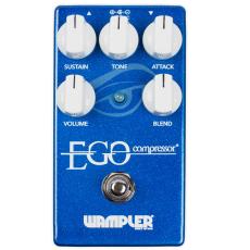 Wampler Pedals Ego Compressor 【"スタジオ・クオリティ" コンプレッサー】【オンラインストア限定】