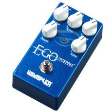 Wampler Pedals Ego Compressor 【"スタジオ・クオリティ" コンプレッサー】【オンラインストア限定】_4