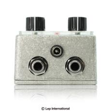 Mattoverse Electronics Swell Echo Clear Acrylic Faceplate《ディレイ/エコー》【オンラインストア限定】_2
