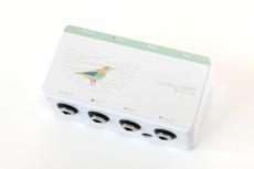 Limetone Audio irodori nest《ジャンクションボックス/バッファー》【オンラインストア限定】_2
