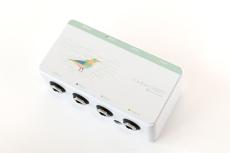 Limetone Audio irodori nest《ジャンクションボックス/バッファー》【オンラインストア限定】_5