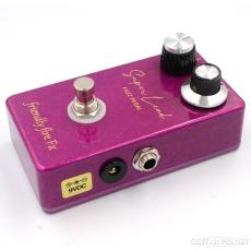 friendly fire Fx Super Lead Fuzz Pedal《ファズ》【オンラインストア限定】_3