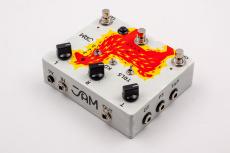 JAM Pedals Delay Llama Xtreme《ディレイ》【オンラインストア限定】_2