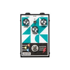 Maestro RANGER OVERDRIVE《オーバードライブ》【オンラインストア限定】