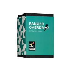 Maestro RANGER OVERDRIVE《オーバードライブ》【オンラインストア限定】_4