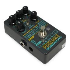 SUBDECAY PixelWave Phase Distortion Synthesizer《ギターシンセ》【オンラインストア限定】_3