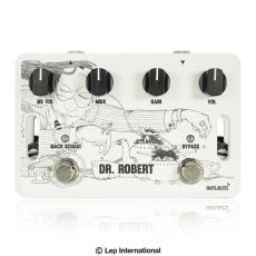 ACLAM GUITARS Dr. Robert v2《プリアンプ》【オンラインストア限定】
