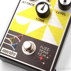 Maestro FUZZ-TONE FZ-M《ファズ》【オンラインストア限定】_5