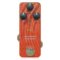One Control LINGONBERRY OVER DRIVE《オーバードライブ》【オンラインストア限定】