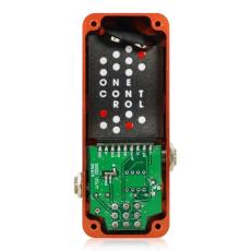 One Control LINGONBERRY OVER DRIVE《オーバードライブ》【オンラインストア限定】_5