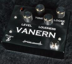HATA T.N-DESIGN x Alias Sound "VANERN"【即納可能!!】《ディストーション》【オンラインストア限定】