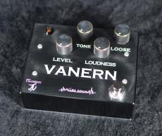 HATA T.N-DESIGN x Alias Sound "VANERN"【即納可能!!】《ディストーション》【オンラインストア限定】_3