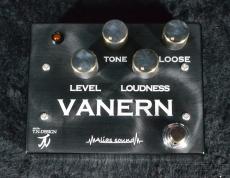 HATA T.N-DESIGN x Alias Sound "VANERN"【即納可能!!】《ディストーション》【オンラインストア限定】_4
